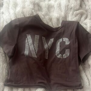 NYC Graphic Tee
